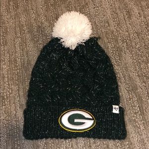 Packer Stocking Cap